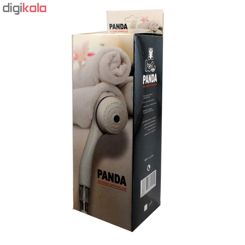 سر دوش پاندا مدل DN-P181