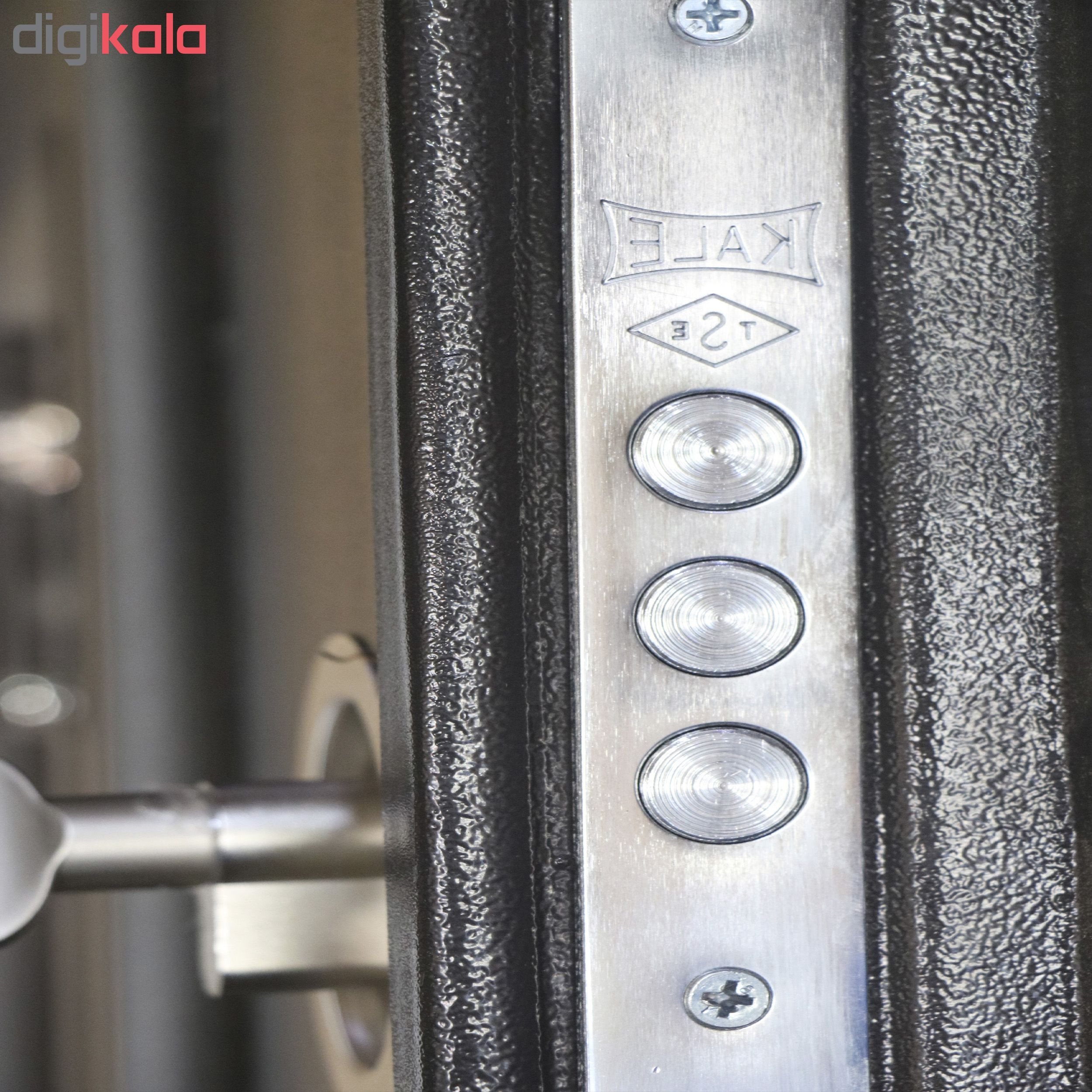 درب ضد سرقت کلاسیک کد 11L درب ضد سرقت کلاسیک کد 11L