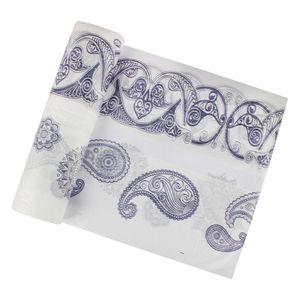 نقد و بررسی سفره یکبار مصرف مدل 1300 رول 50 متری توسط خریداران