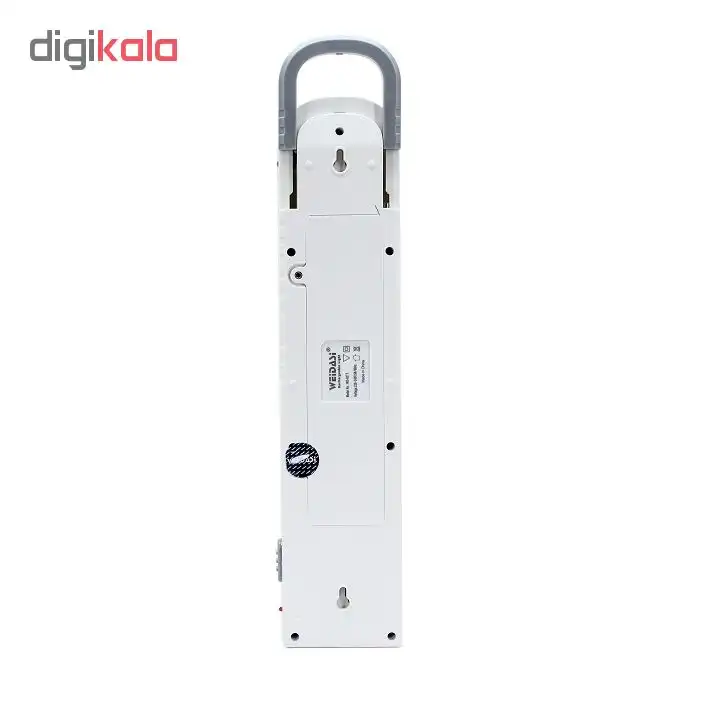 چراغ اضطراری ویداسی مدل WD-837T