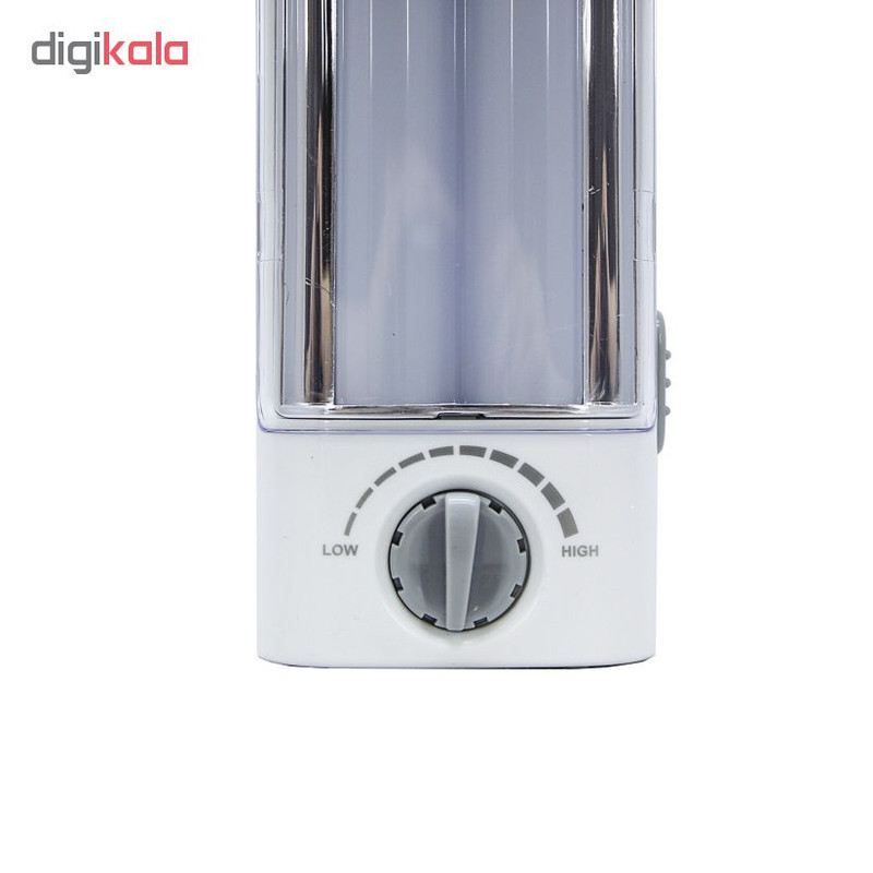 چراغ اضطراری ویداسی مدل WD-837T