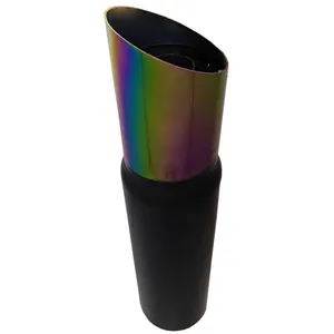 منبع اگزوز مدل j.s701