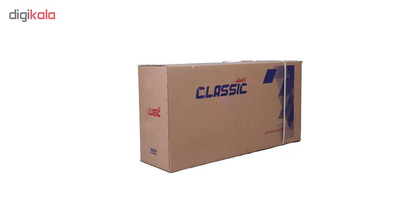 درب ضد سرقت کلاسیک کد 11R درب ضد سرقت کلاسیک کد 11R