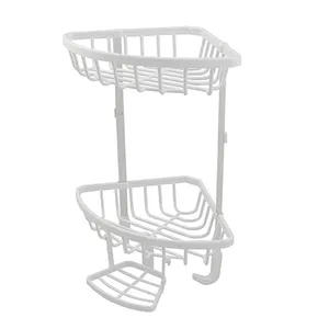 قفسه حمام ماهر مدل lalehs02