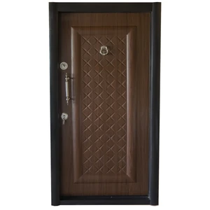 درب ضد سرقت کلاسیک کد 12R