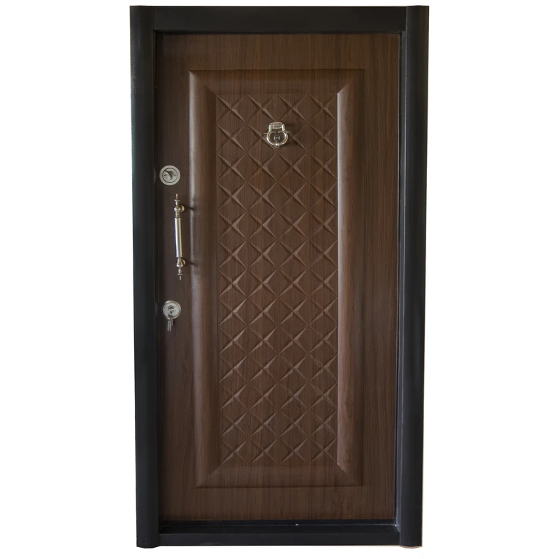 درب ضد سرقت کلاسیک کد 12R