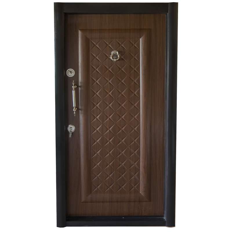 درب ضد سرقت کلاسیک کد 12R درب ضد سرقت کلاسیک کد 12R