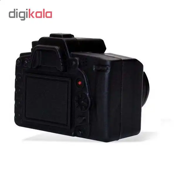 فلش مموری طرح دوربین عکاسی نیکون مدل Ul -CN01 ظرفیت64 گیگابایت