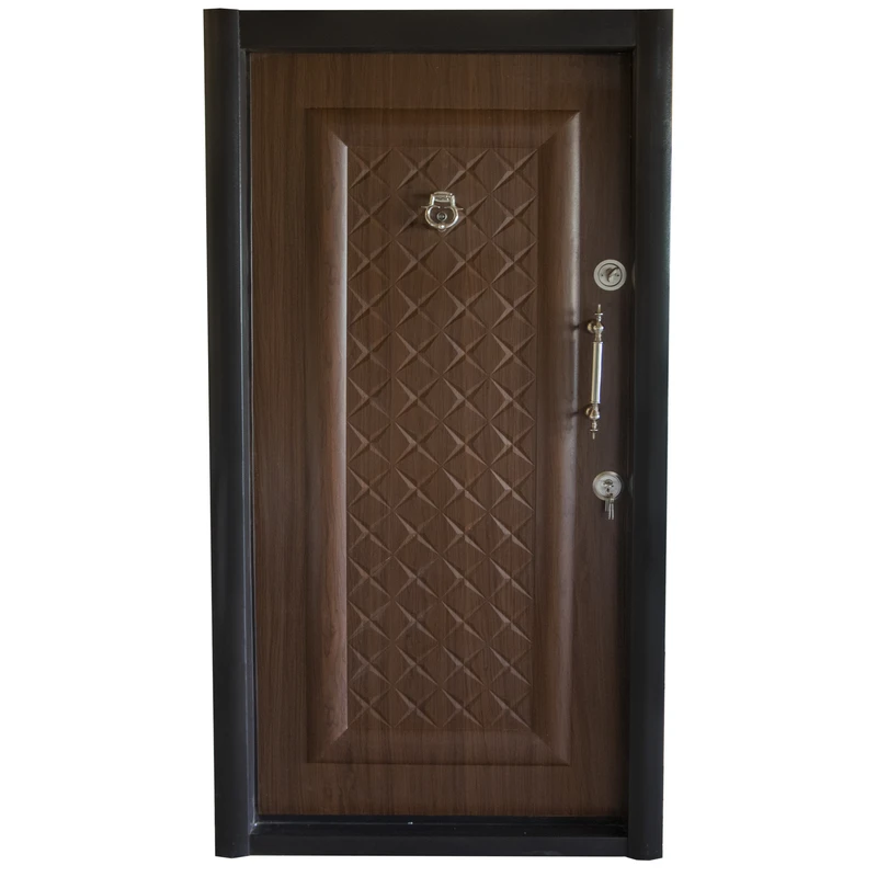درب ضد سرقت کلاسیک کد 12L