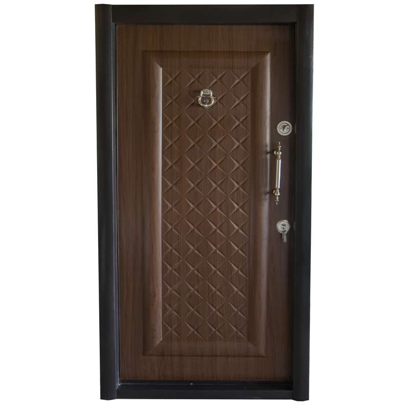 درب ضد سرقت کلاسیک کد 12L