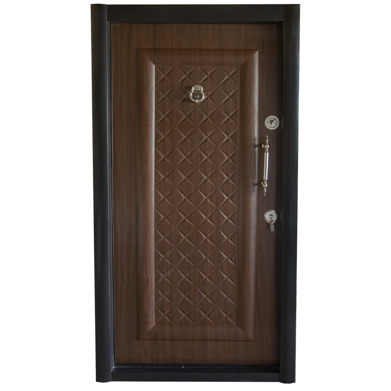 درب ضد سرقت کلاسیک کد 12L