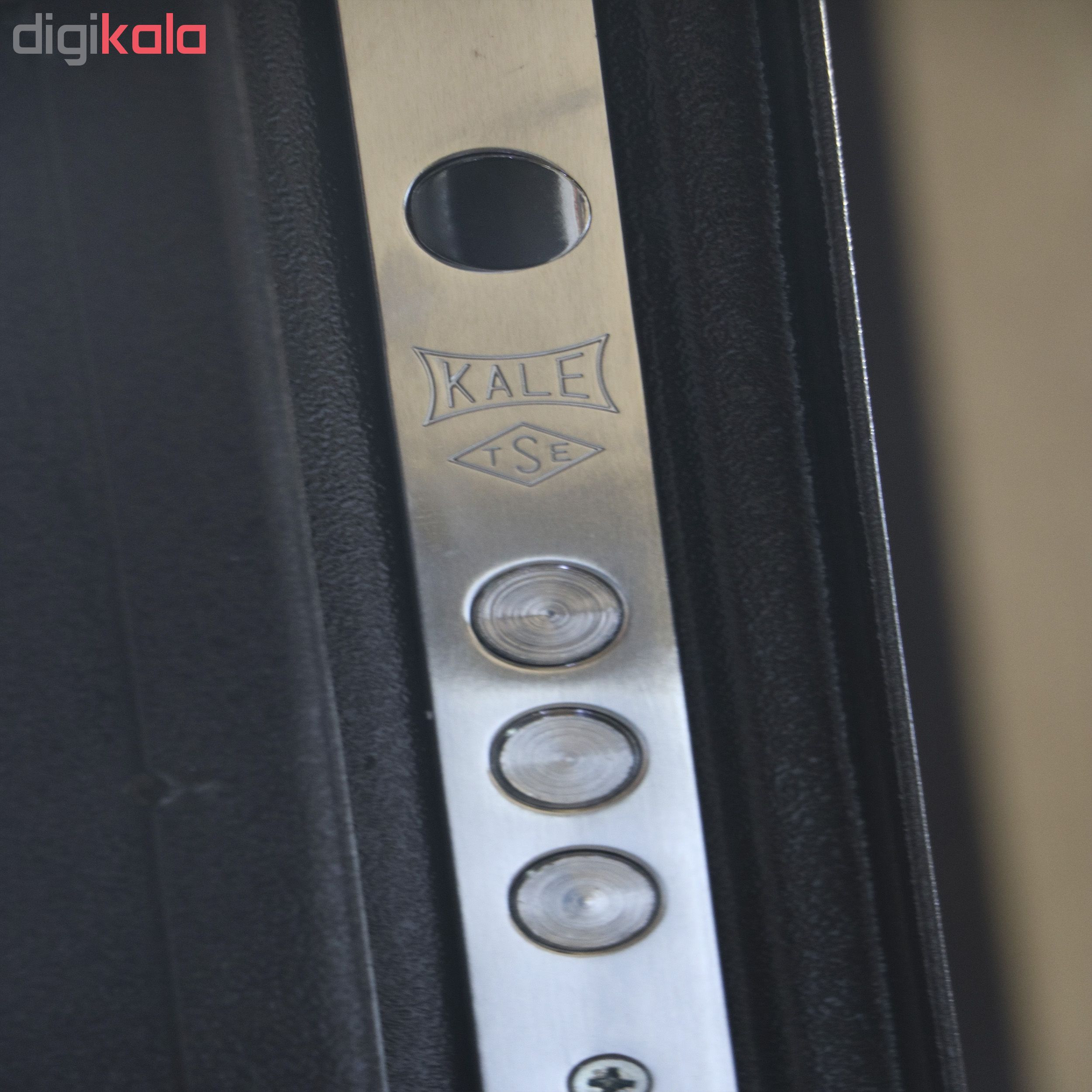 درب ضد سرقت کلاسیک کد 12L