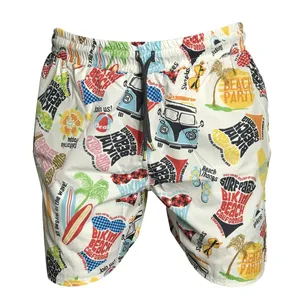 شلوارک ورزشی مردانه رانر مدل UMB-01