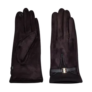 دستکش  زنانه کد 21