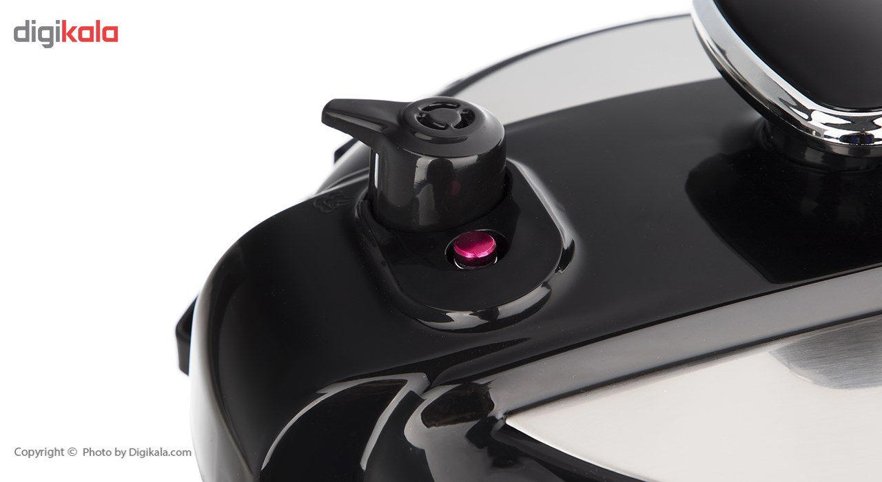 زودپز برقی مایدیا مدل MY-12LS605A