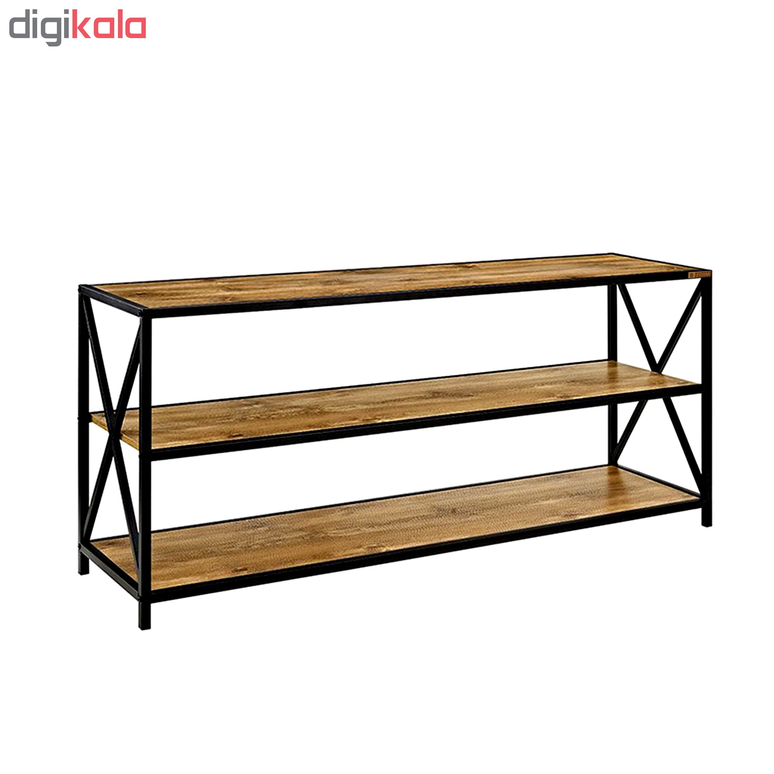 میز تلویزیون دیزوم مدل cr33-3