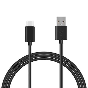 کابل تبدیل USB به USB-C مدل A-1  به طول 1 متر مناسب برای گوشی های Type-c