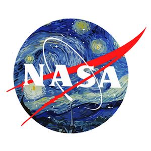 نقد و بررسی استیکر لپ تاپ طرح ناسا کد 21 توسط خریداران