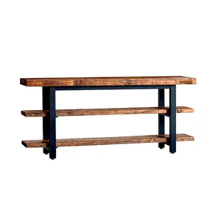 میز تلویزیون دیزوم مدل Roustic-3