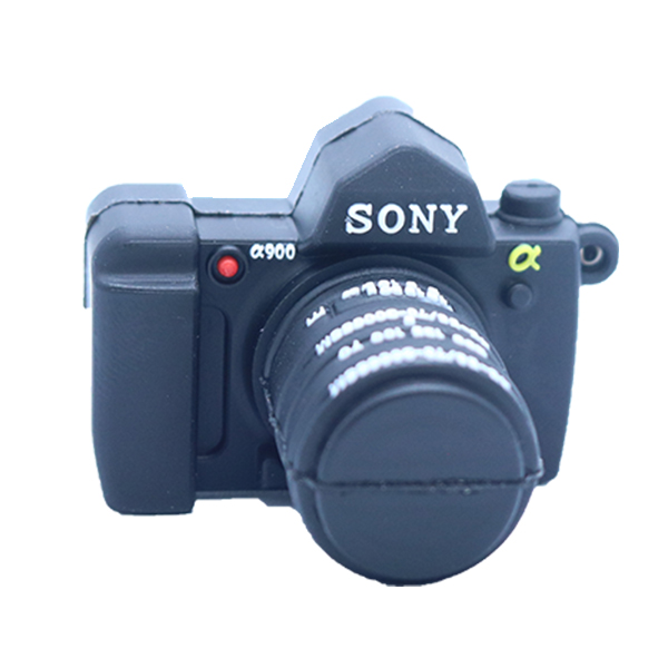 نقد و بررسی فلش مموری طرح دوربین سونی مدل Ul-Pv-CaSon10 ظرفیت64گیگابایت توسط خریداران