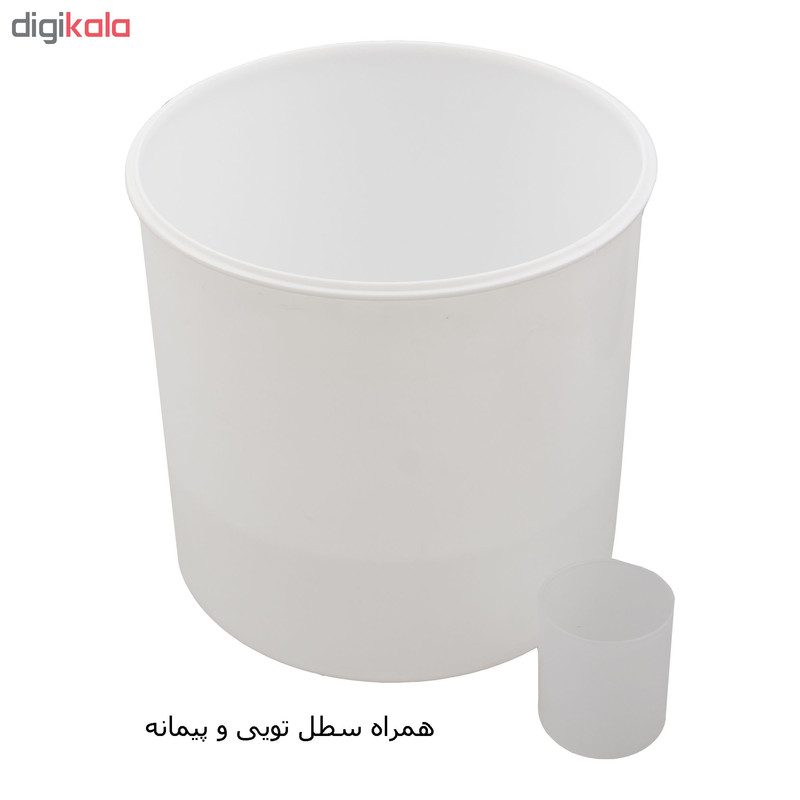 ظرف برنج ردفلاور Rcwh01