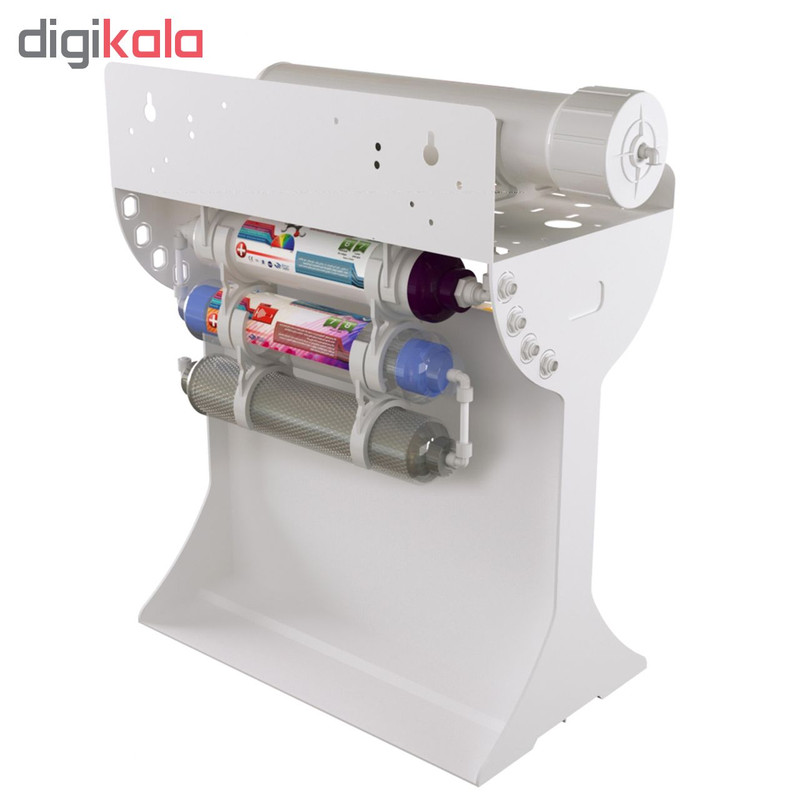 دستگاه تصفیه کننده آب اس اس وی مدل StarLine X900