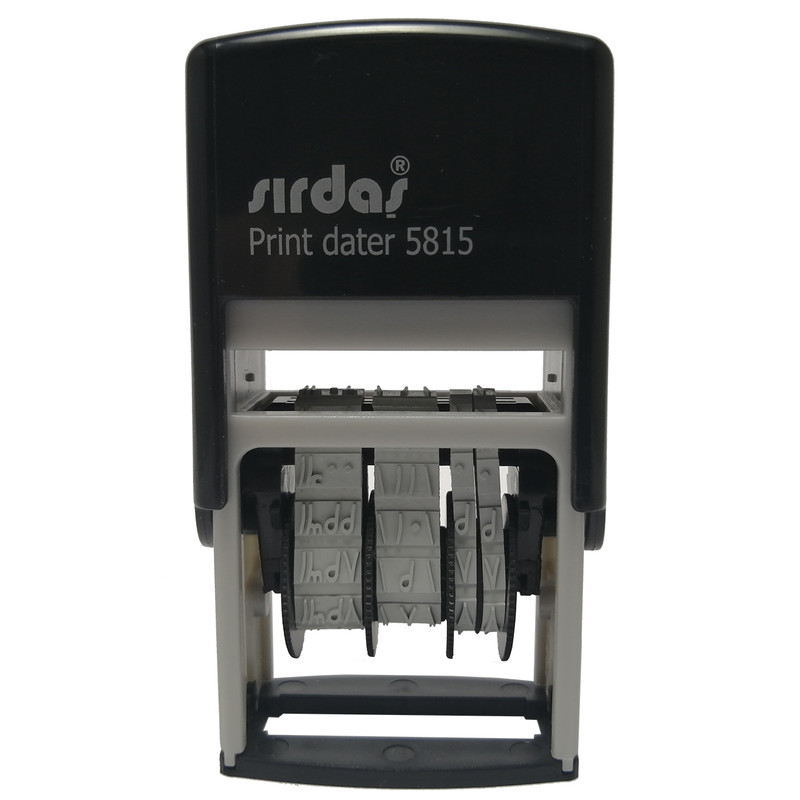 مهر تاریخ زن سرداش مدل 5815 مهر تاریخ زن سرداش مدل 5815