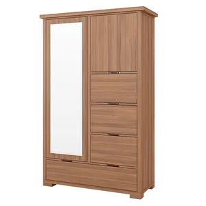 کمد لباس بلج مدل DL51