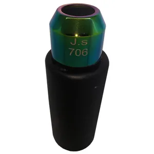 منبع اگزوز جی اس مدل 706