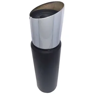 منبع اگزوز مدل J.S709s