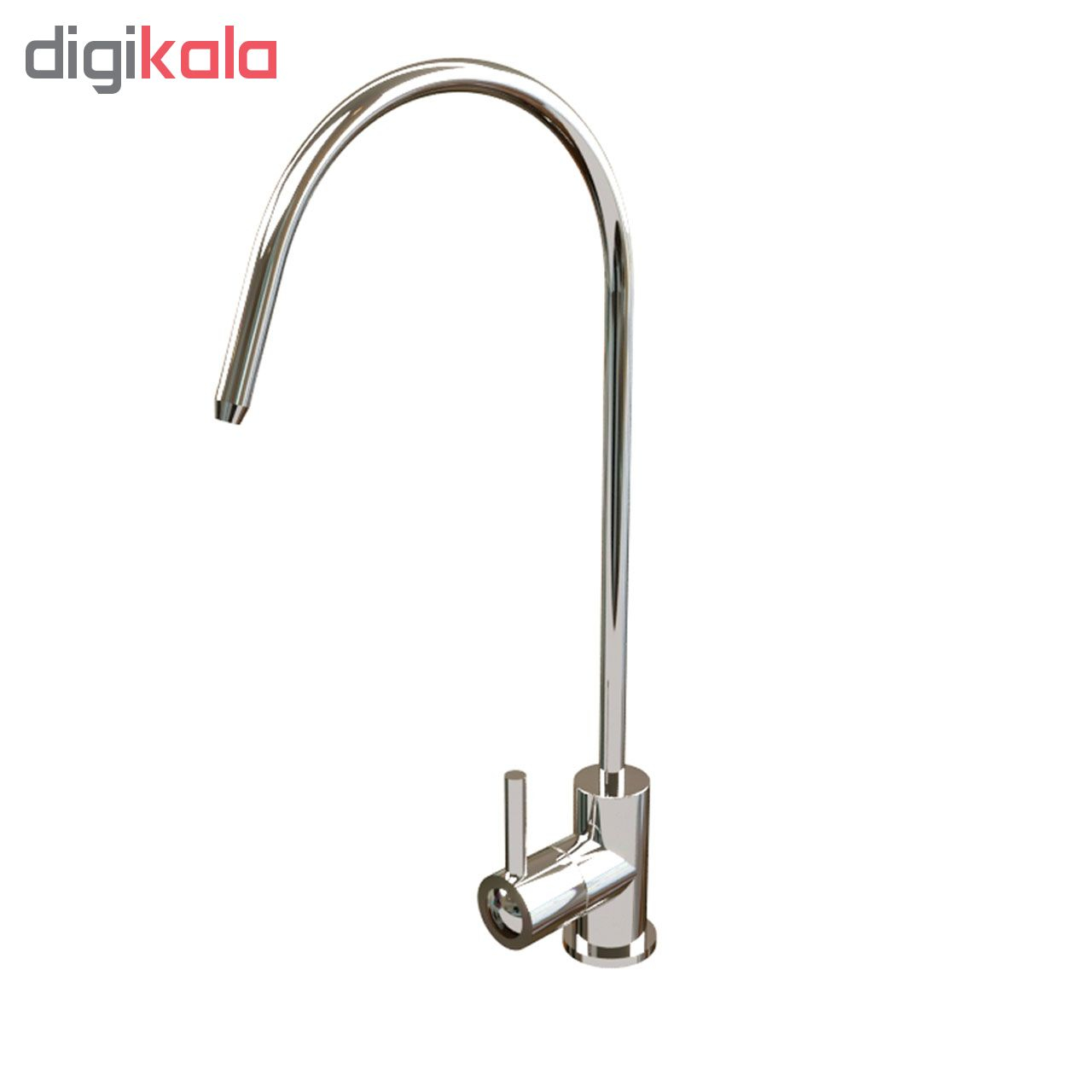 دستگاه تصفیه کننده آب اس اس وی مدل StarLine X600