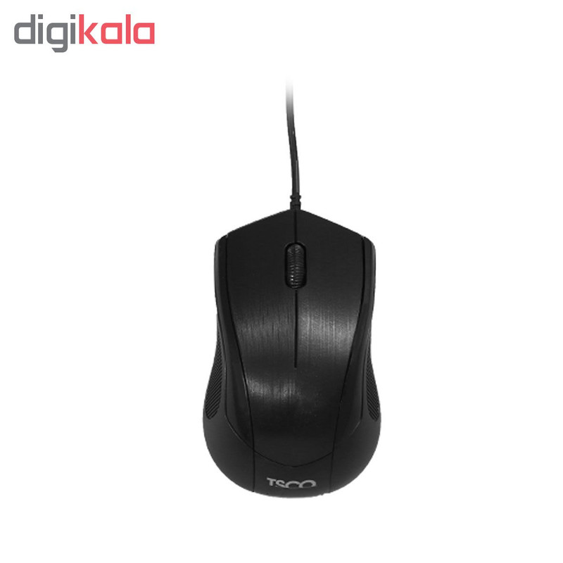 کیبورد و ماوس تسکو مدل TKM 8050