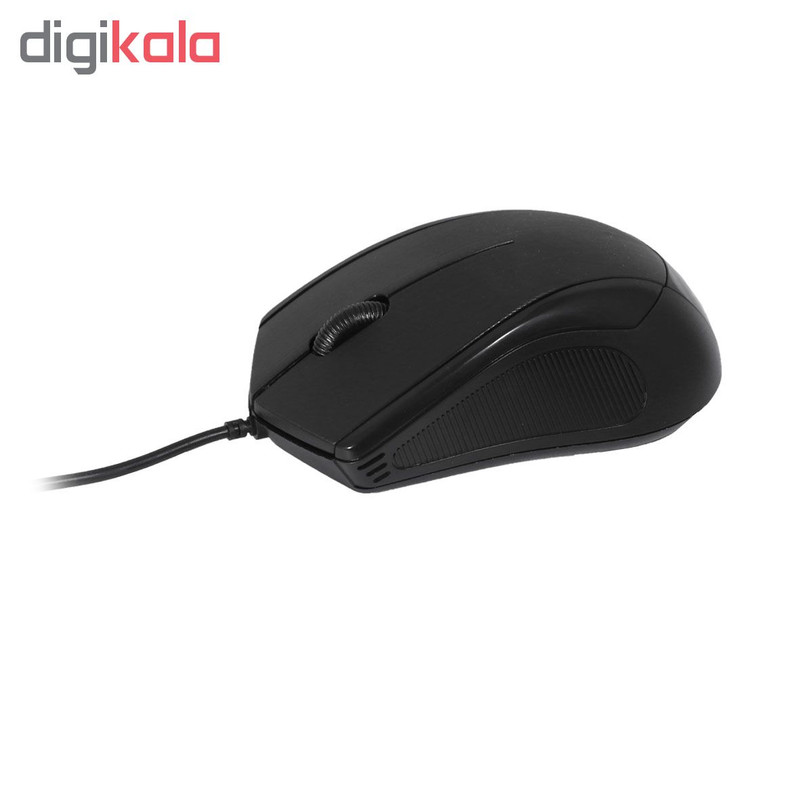 کیبورد و ماوس تسکو مدل TKM 8050