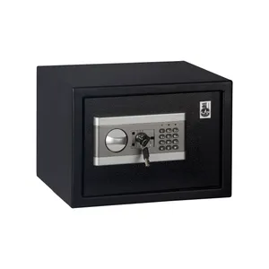 صندوق الکترونیکی پاد مدل P25EF