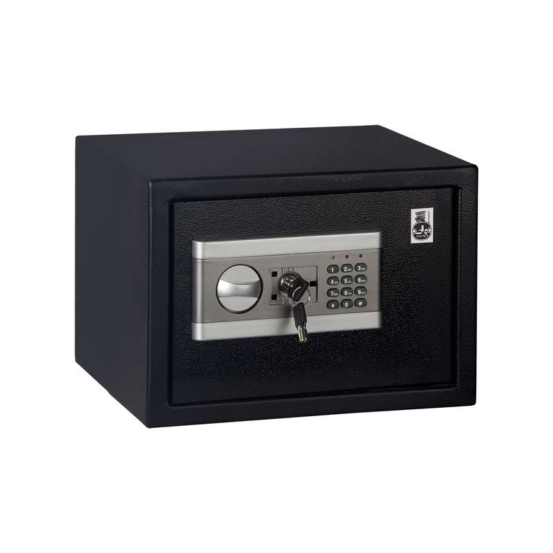 صندوق الکترونیکی پاد مدل P25EF صندوق الکترونیکی پاد مدل P25EF