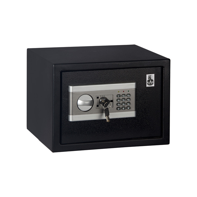 صندوق الکترونیکی پاد مدل P25EF صندوق الکترونیکی پاد مدل P25EF