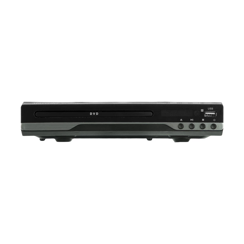 پخش کننده DVD مکسیدر مدل AR-202