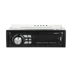 پخش کننده خودرو زیکو مدل PH-12