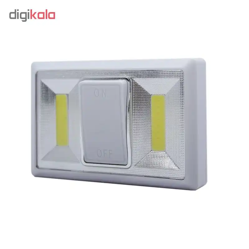 چراغ اضطراری مدل TX