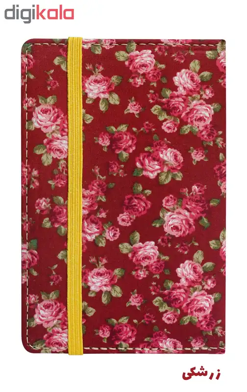 دفتر یادداشت سیب مدل Jibi01