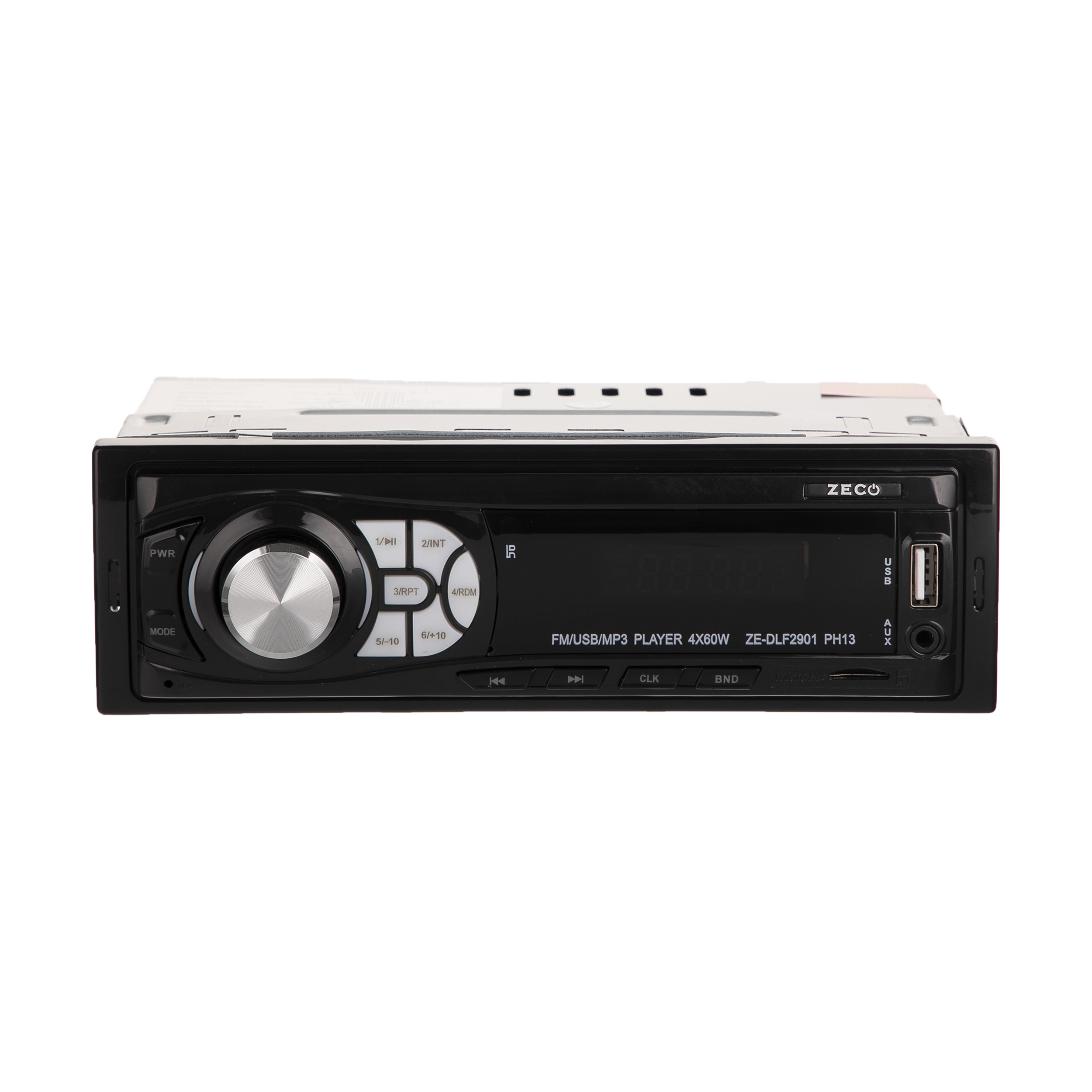 پخش کننده خودرو زیکو مدل PH-13