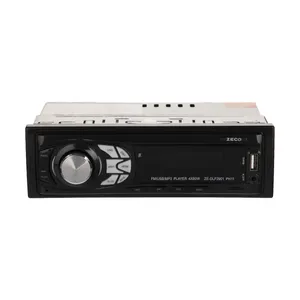 پخش کننده خودرو زیکو مدل PH-11