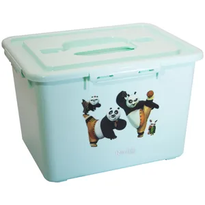 جعبه اسباب بازی روبیک مدل 00305008