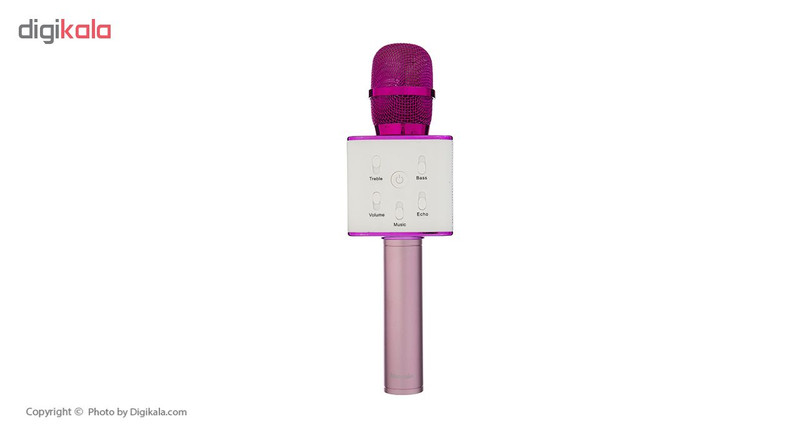 میکروفون اسپیکر مکسیدر مدل MX-WS501