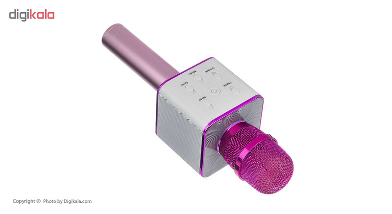 میکروفون اسپیکر مکسیدر مدل MX-WS501