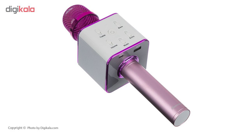 میکروفون اسپیکر مکسیدر مدل MX-WS501