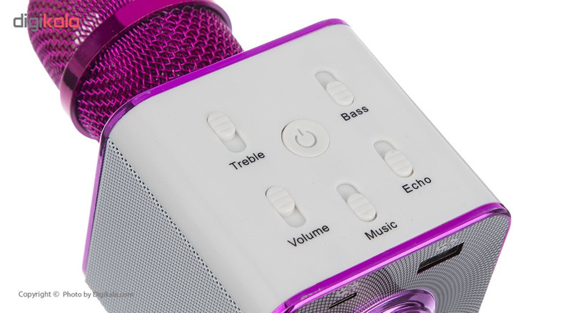 میکروفون اسپیکر مکسیدر مدل MX-WS501