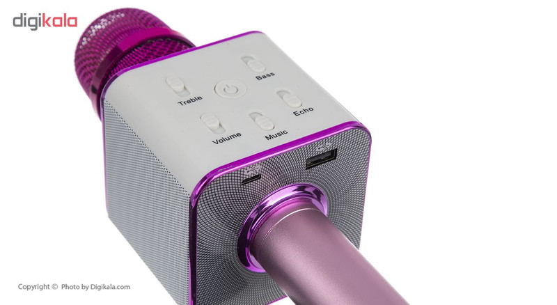 میکروفون اسپیکر مکسیدر مدل MX-WS501