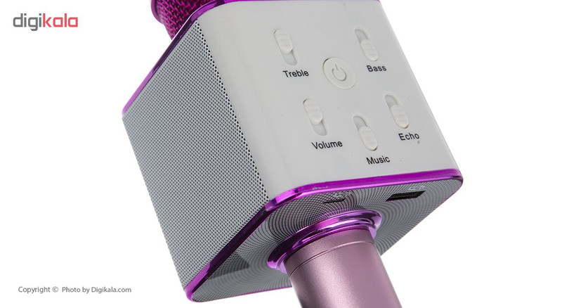 میکروفون اسپیکر مکسیدر مدل MX-WS501