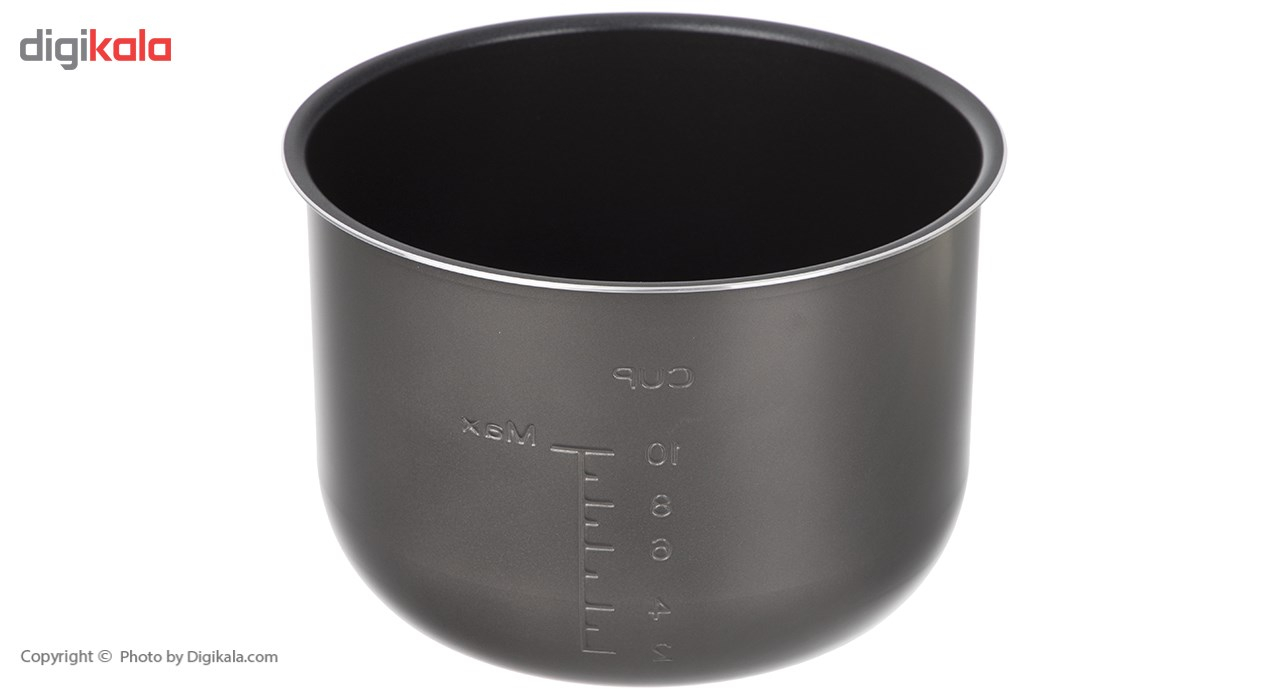 زودپز برقی مایدیا مدل MY-12LS605A